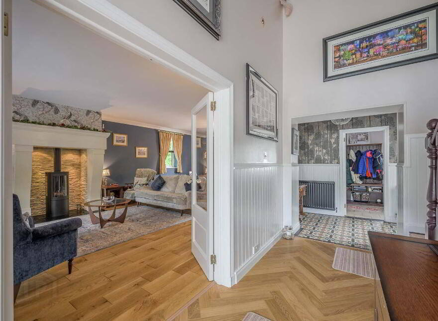2 Seahill Road, Holywood, BT18 0DA