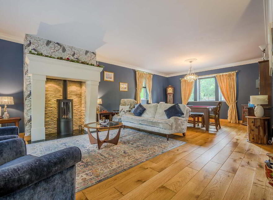 2 Seahill Road, Holywood, BT18 0DA