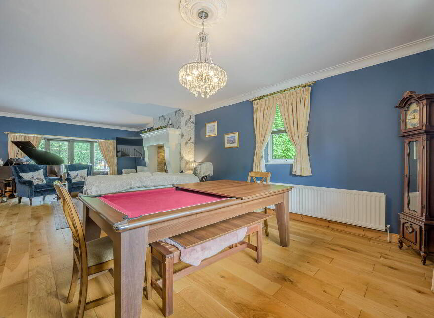 2 Seahill Road, Holywood, BT18 0DA