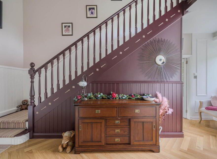 2 Seahill Road, Holywood, BT18 0DA