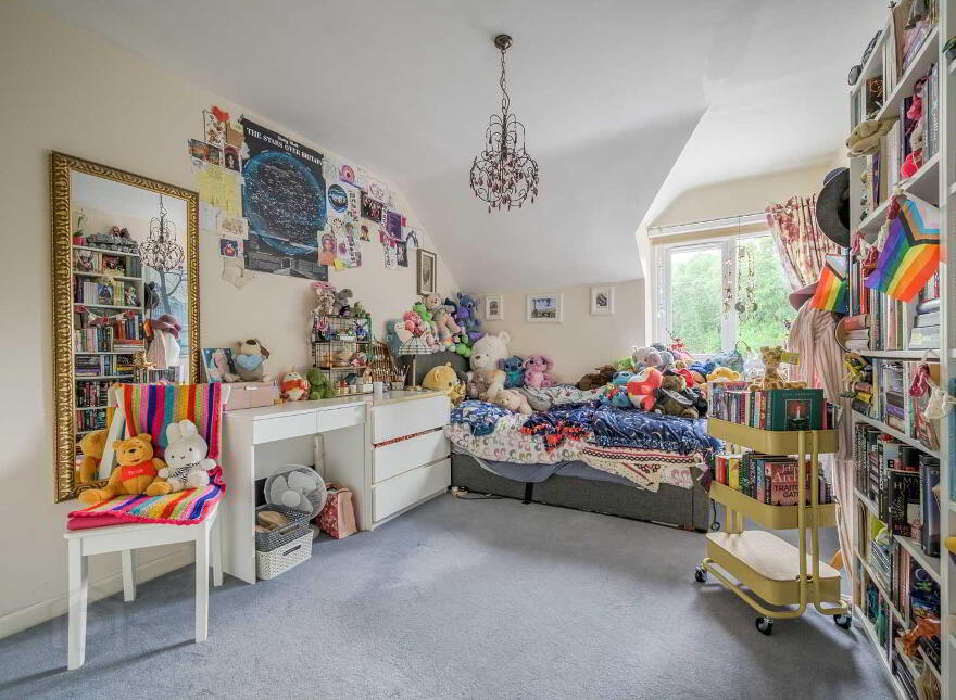 2 Seahill Road, Holywood, BT18 0DA