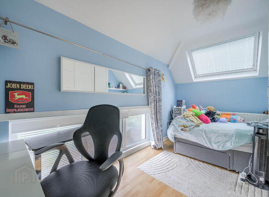 2 Seahill Road, Holywood, BT18 0DA