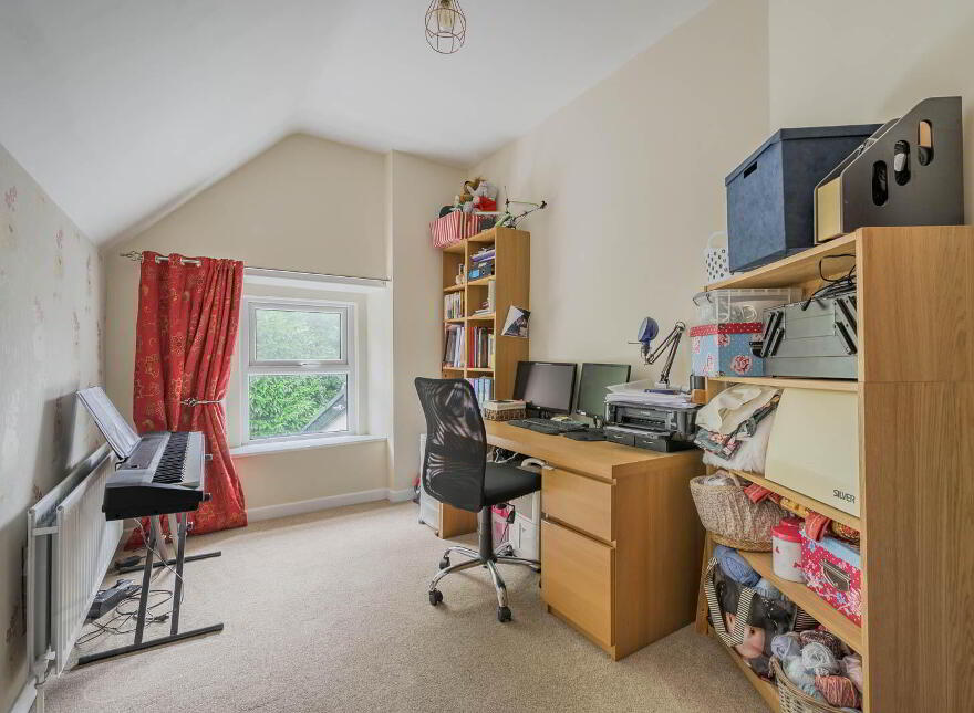2 Seahill Road, Holywood, BT18 0DA