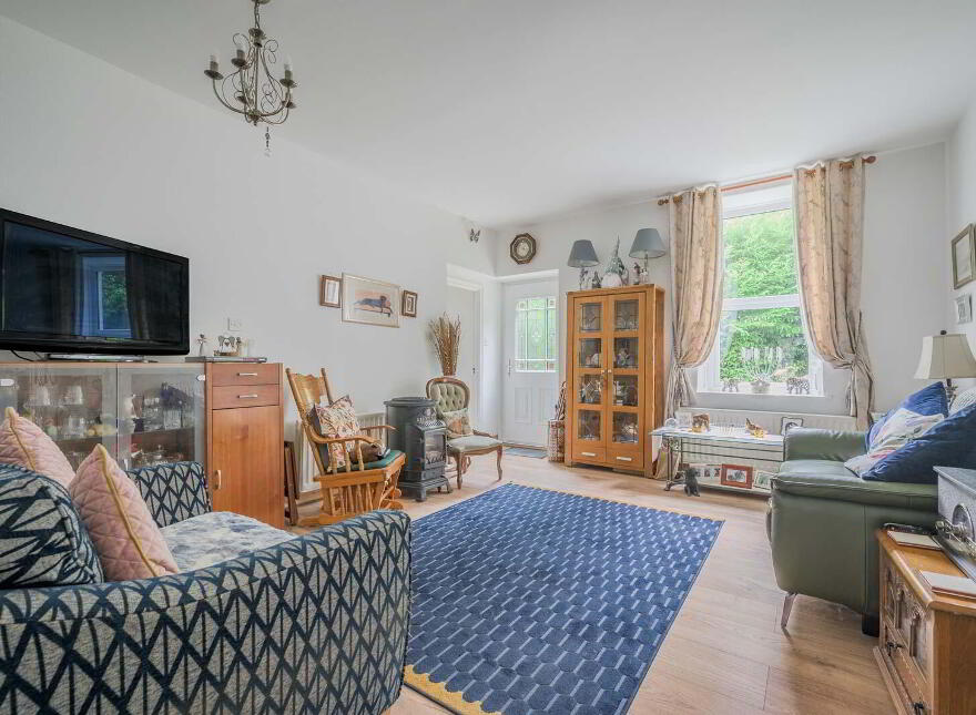 2 Seahill Road, Holywood, BT18 0DA
