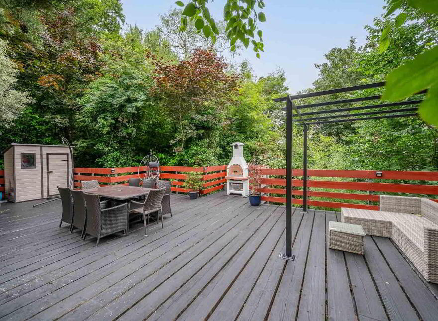 2 Seahill Road, Holywood, BT18 0DA