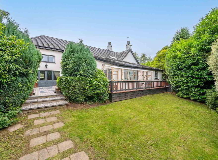 2 Seahill Road, Holywood, BT18 0DA