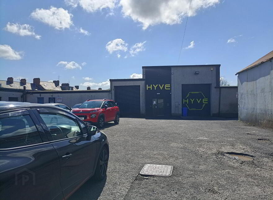 26-28 Catherine Street, Limavady, BT49 9DB