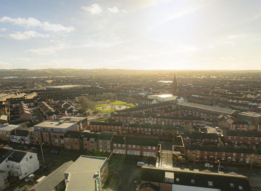 193 Avoniel Road, Belfast, BT5 4SG