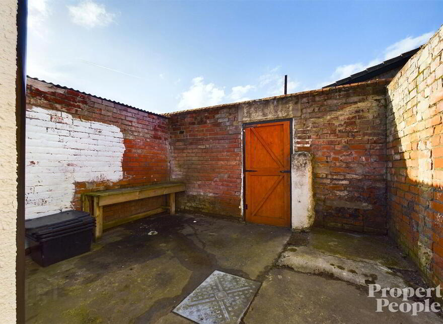193 Avoniel Road, Belfast, BT5 4SG