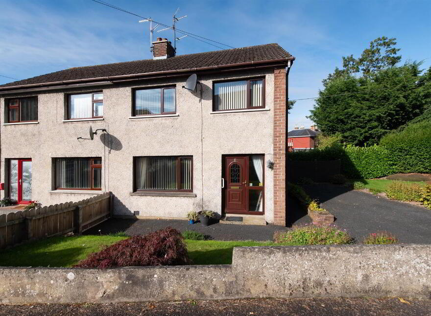 4 Kensington Avenue, Banbridge, BT32 4JH photo