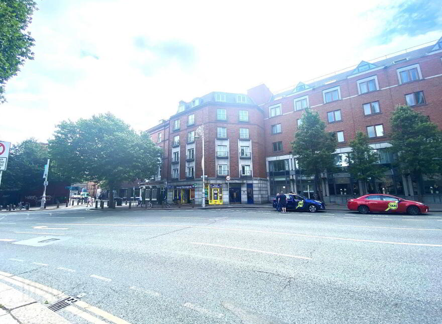 Christchurch Place, Christchurch, Dublin, D08 photo