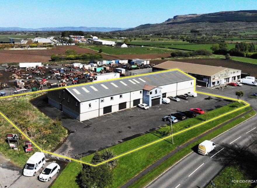 22 Windyhill Road, Aghanloo, Limavady, BT49 0JW photo