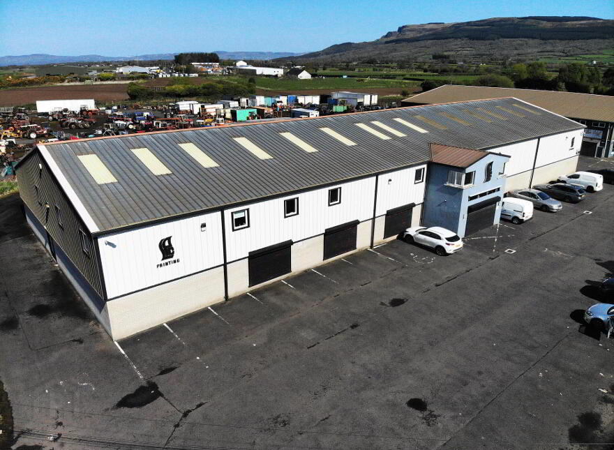 22 Windyhill Road, Aghanloo, Limavady, BT49 0JW