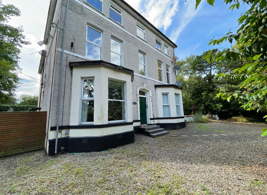 Ardilea House, Apt 5 - 3 Chichester Park South, Belfast, BT15 5DW