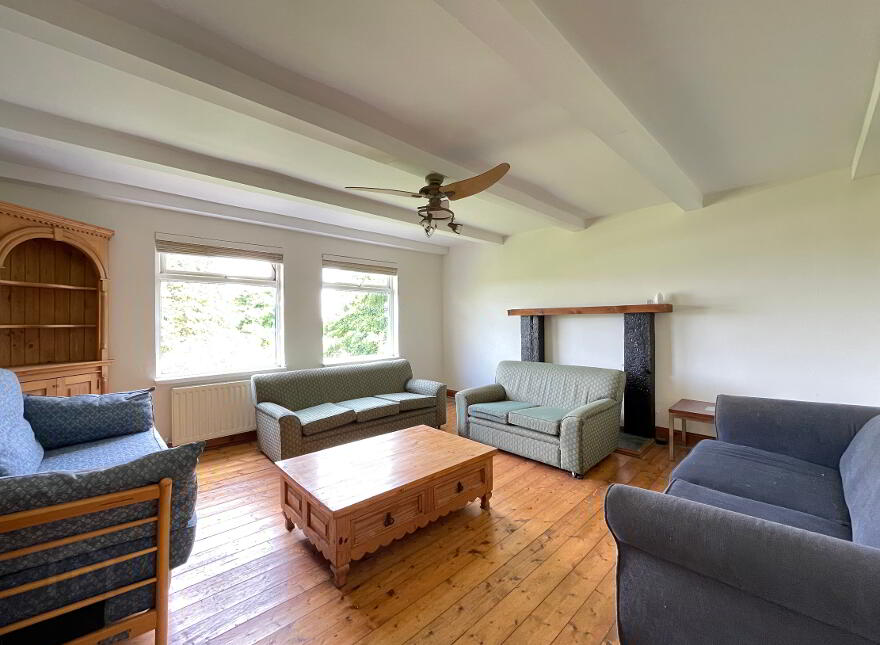 Ardilea House, Apt 5 - 3 Chichester Park South, Belfast, BT15 5DW