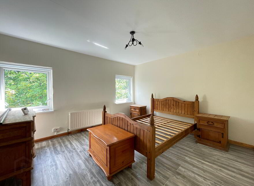 Ardilea House, Apt 5 - 3 Chichester Park South, Belfast, BT15 5DW