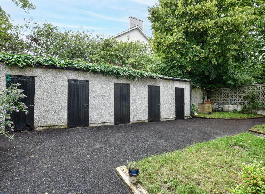 Ardilea House, Apt 5 - 3 Chichester Park South, Belfast, BT15 5DW