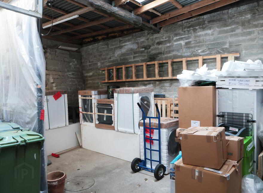 88 West Street, Drogheda, A92XF67
