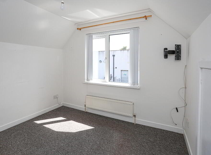 2 Rathmore Park, Bangor, BT19 1DQ