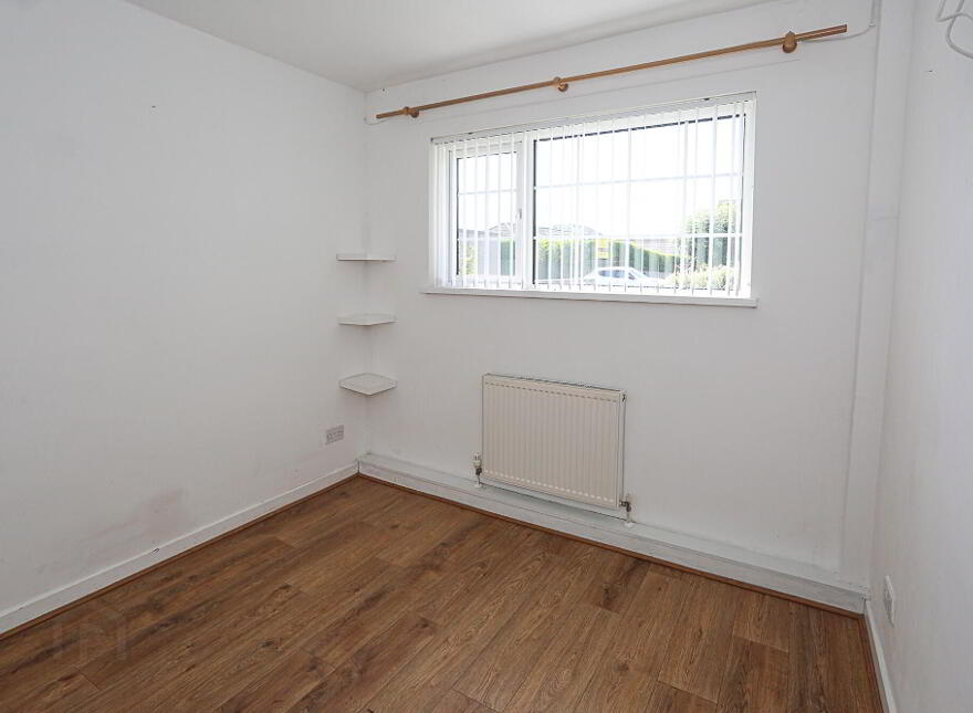 2 Rathmore Park, Bangor, BT19 1DQ
