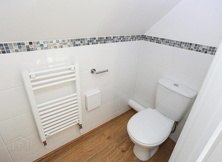 2 Rathmore Park, Bangor, BT19 1DQ