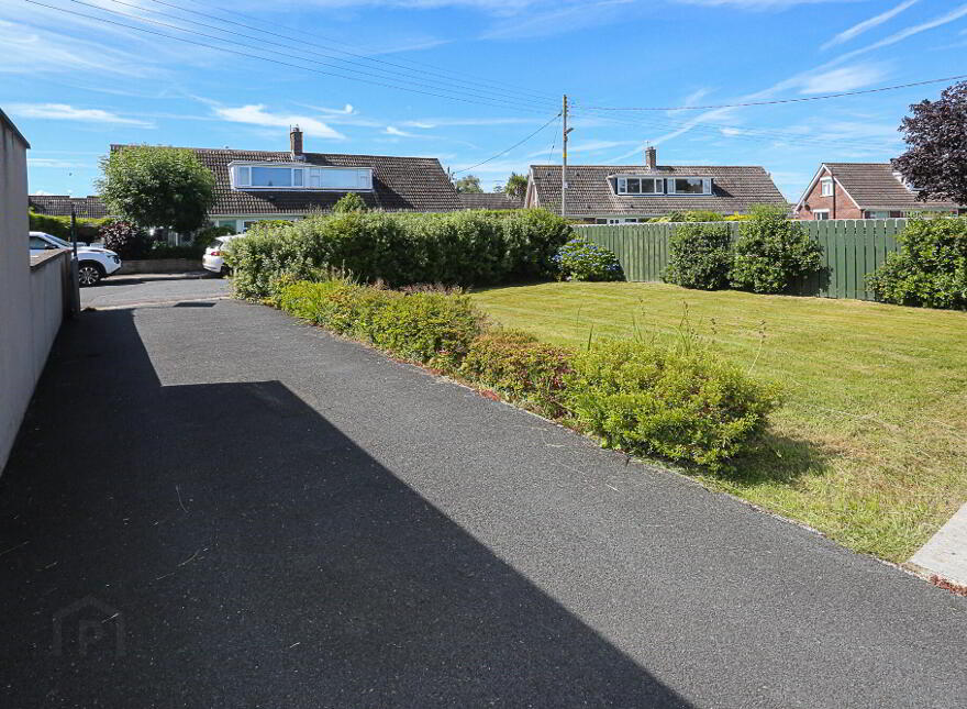 2 Rathmore Park, Bangor, BT19 1DQ