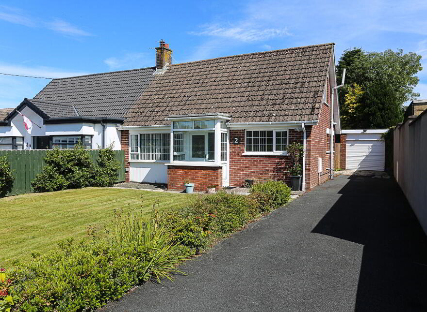 2 Rathmore Park, Bangor, BT19 1DQ photo