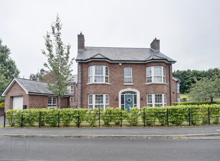 3 Mullaghboy Park, Magherafelt, BT45 photo