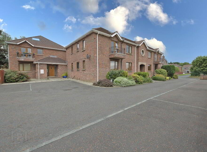 5 Woodville Mews, Lurgan, Craigavon, BT66 6ST