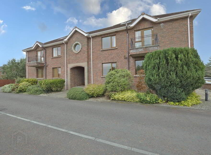 5 Woodville Mews, Lurgan, Craigavon, BT66 6ST