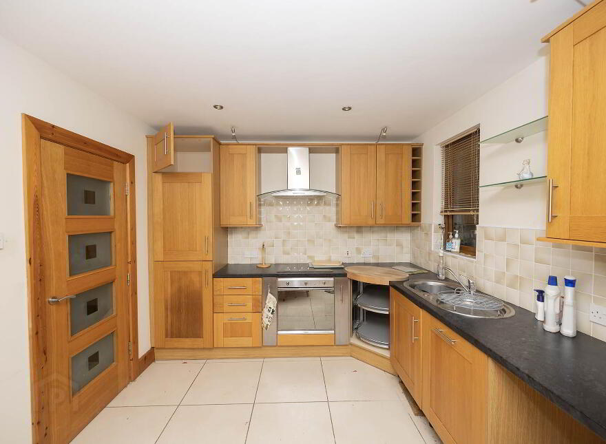 5 Woodville Mews, Lurgan, Craigavon, BT66 6ST