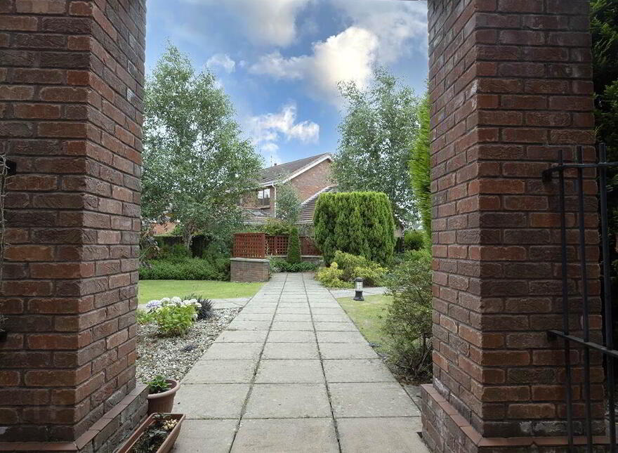 5 Woodville Mews, Lurgan, Craigavon, BT66 6ST