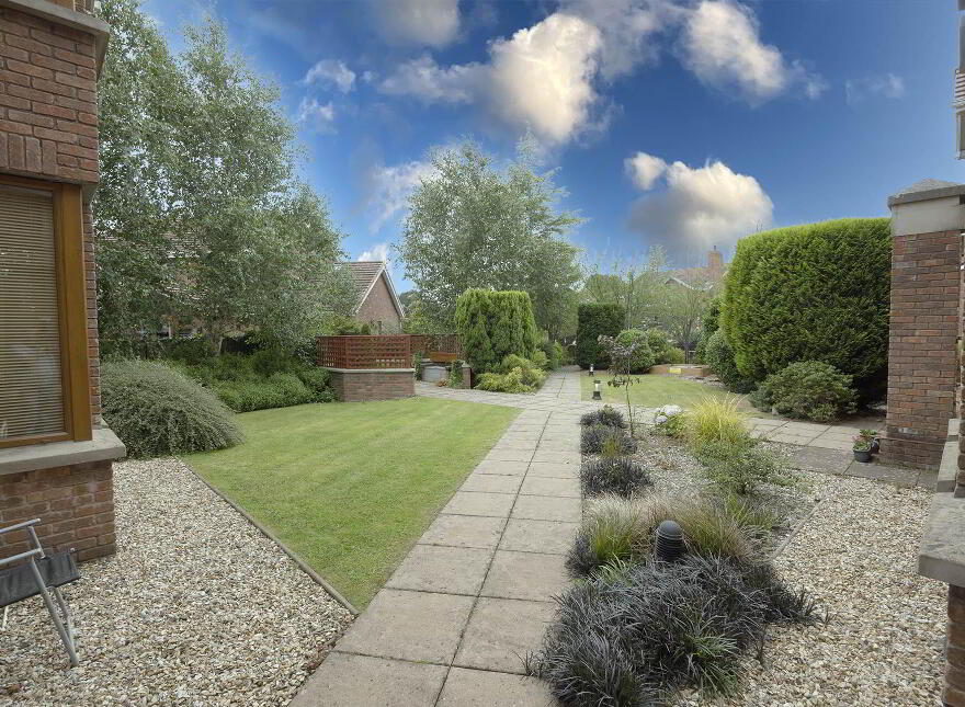 5 Woodville Mews, Lurgan, Craigavon, BT66 6ST