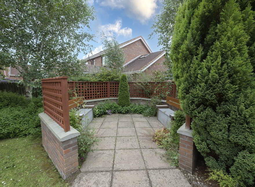 5 Woodville Mews, Lurgan, Craigavon, BT66 6ST