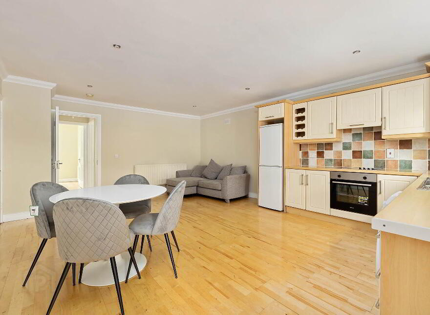 Apt 17, Capdoo Court, Clane, W91HD52