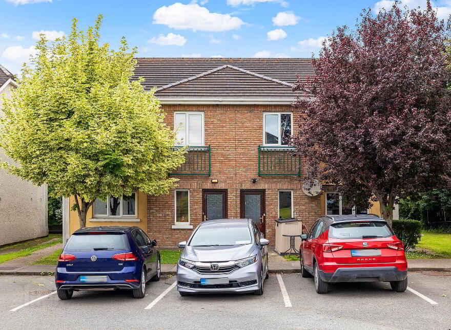 Apt 17, Capdoo Court, Clane, W91HD52 photo