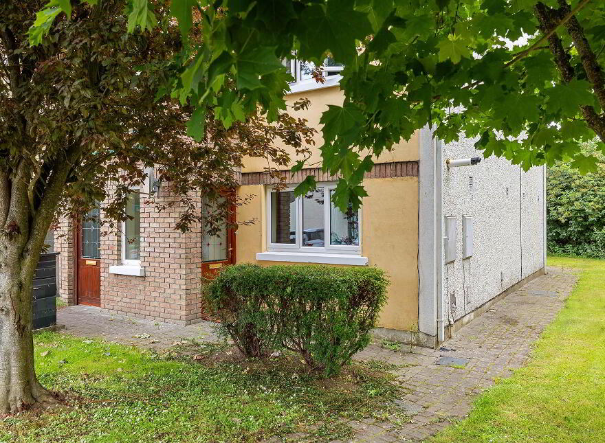 Apt 17, Capdoo Court, Clane, W91HD52