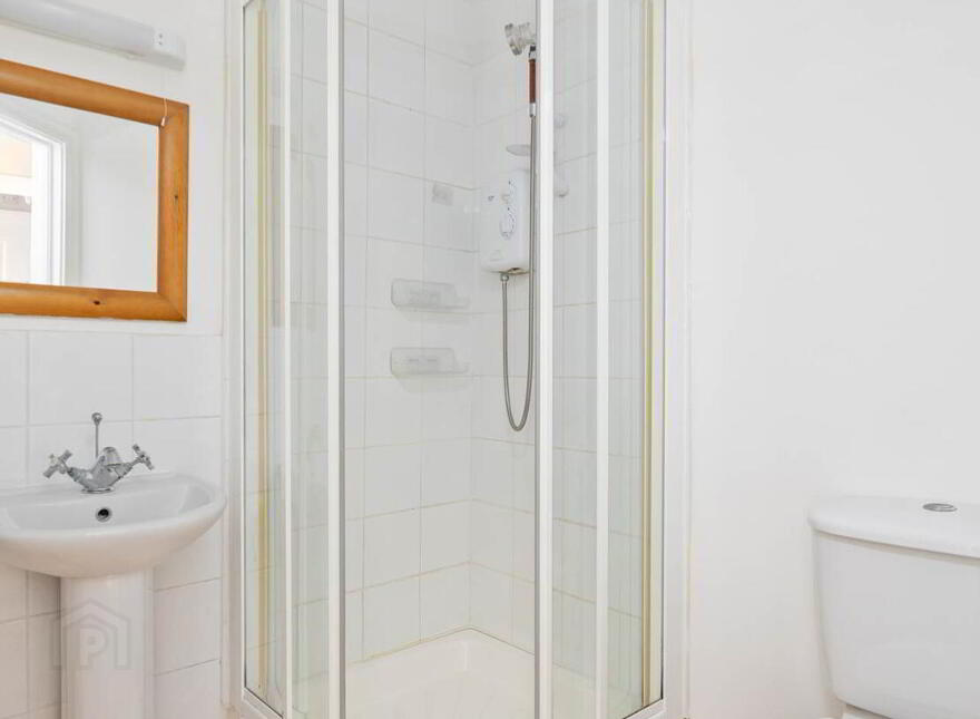 Apt 17, Capdoo Court, Clane, W91HD52