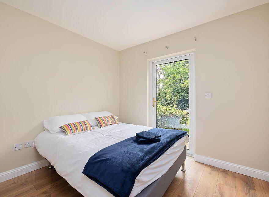 Apt 17, Capdoo Court, Clane, W91HD52