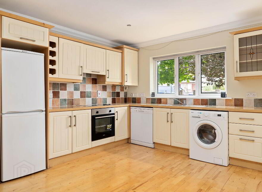 Apt 17, Capdoo Court, Clane, W91HD52