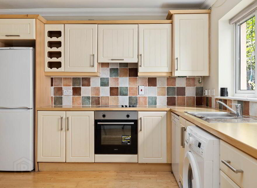 Apt 17, Capdoo Court, Clane, W91HD52