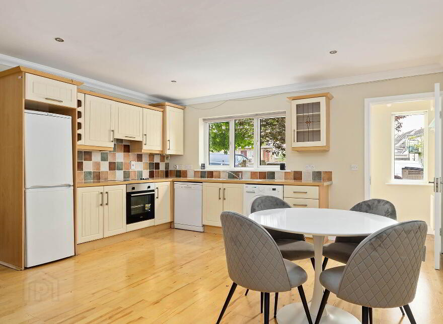 Apt 17, Capdoo Court, Clane, W91HD52