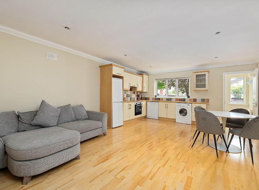 Apt 17, Capdoo Court, Clane, W91HD52