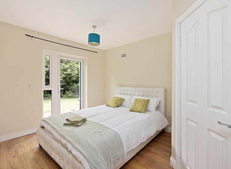 Apt 17, Capdoo Court, Clane, W91HD52