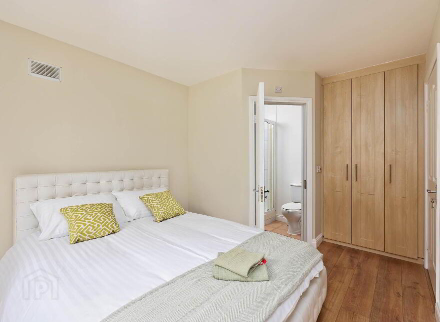 Apt 17, Capdoo Court, Clane, W91HD52