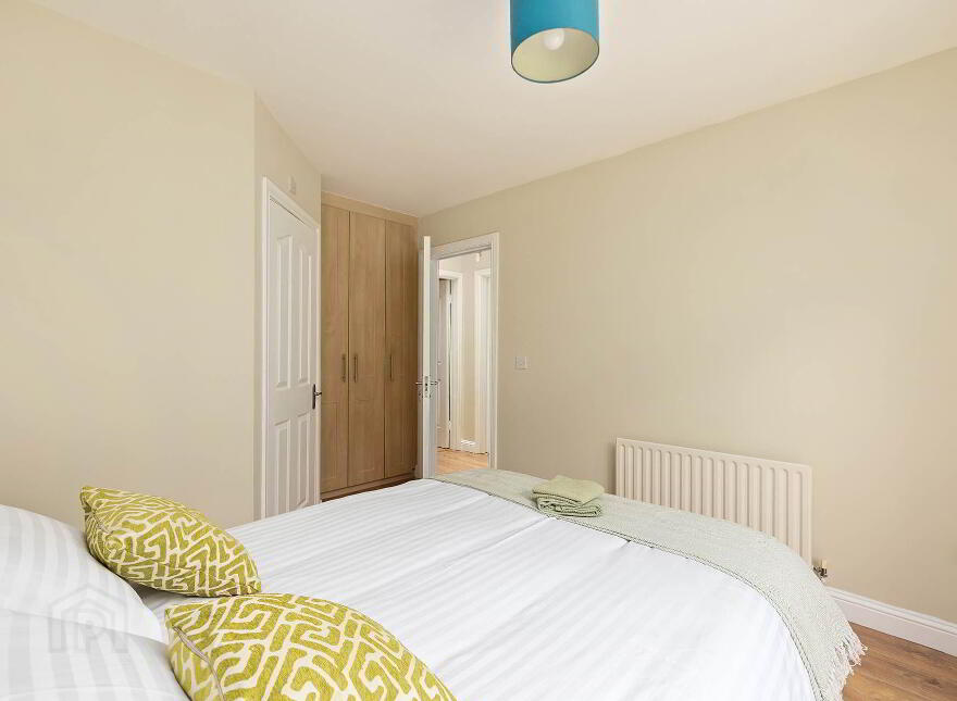 Apt 17, Capdoo Court, Clane, W91HD52