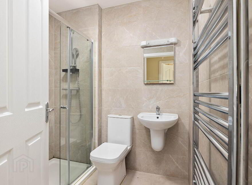 Apt 17, Capdoo Court, Clane, W91HD52