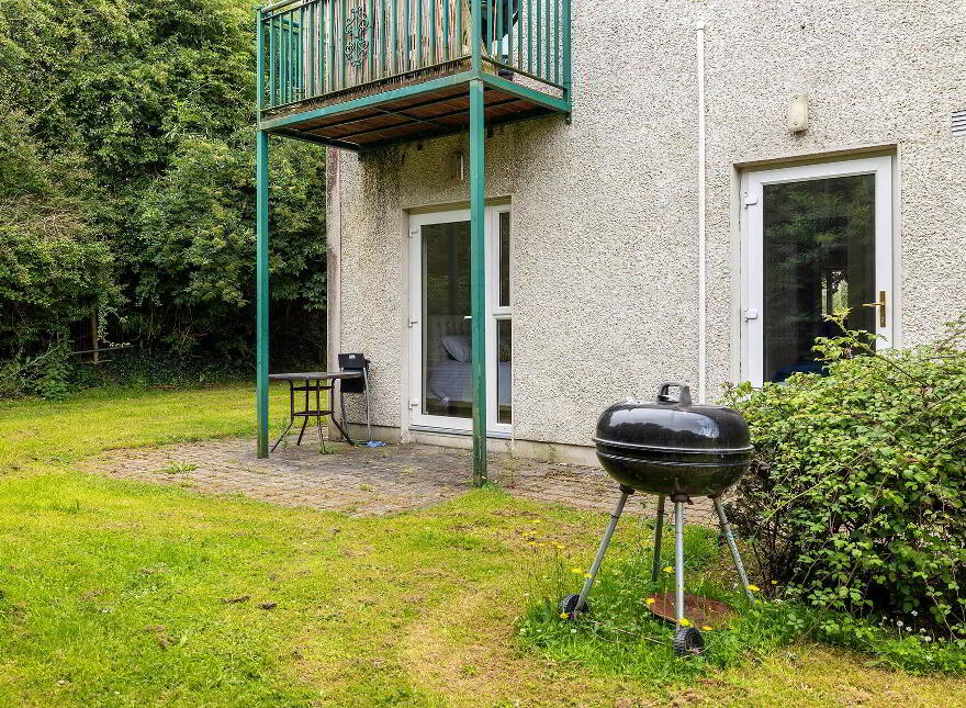 Apt 17, Capdoo Court, Clane, W91HD52