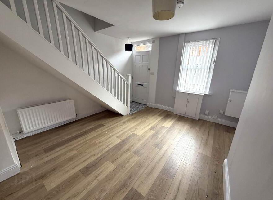14 Bloomfield Street, Belfast, BT5 5AU