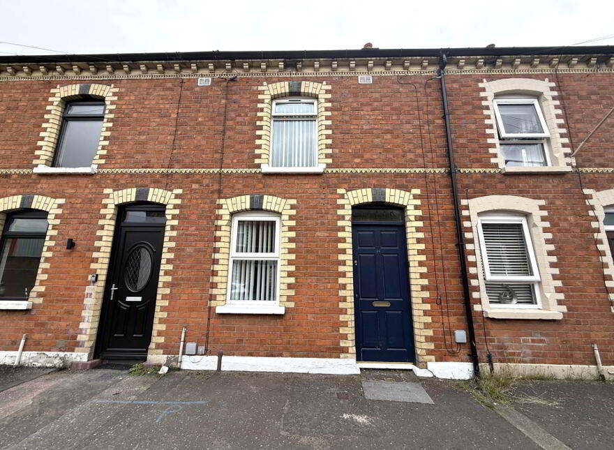 14 Bloomfield Street, Belfast, BT5 5AU photo